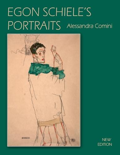 Egon Schiele's Portraits (Paperback)