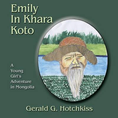 Emily in Khara Koto (Paperback)