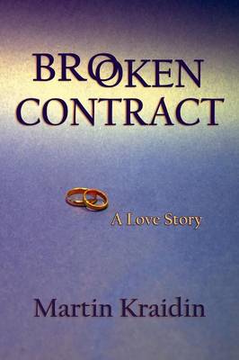 Broken Contract (Paperback)