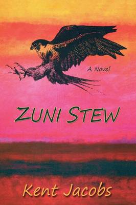 Zuni Stew (Paperback)