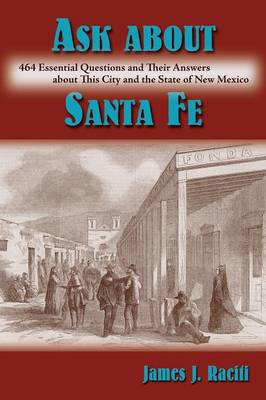 Ask about Santa Fe (Paperback)