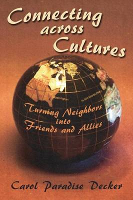 Connecting Across Cultures (Paperback)