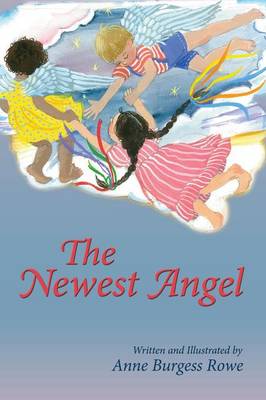 The Newest Angel (Hardback)
