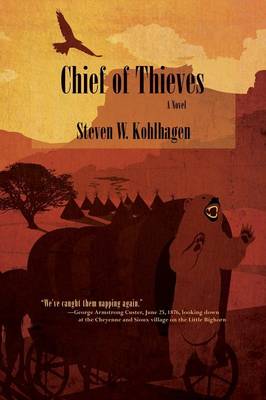 Chief of Thieves, a Novel (Softcover) (Paperback)