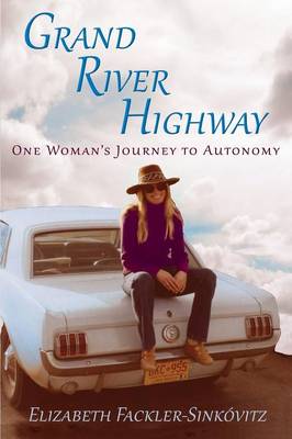 Grand River Highway (Paperback)