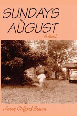 Sundays in August, a Novel (Paperback)