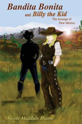 Bandita Bonita and Billy the Kid (Paperback)
