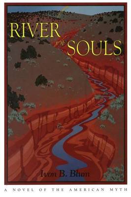 River of Souls: A Western Novel (Paperback)