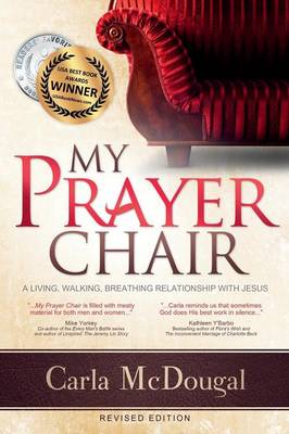My Prayer Chair (Paperback)