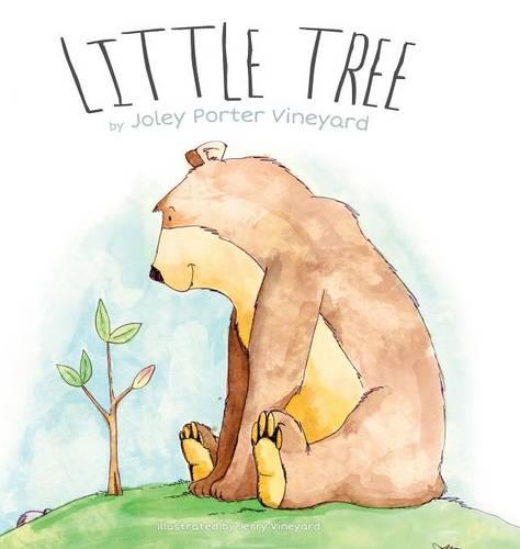 Little Tree (Hardback)