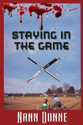Staying in the Game (Paperback)