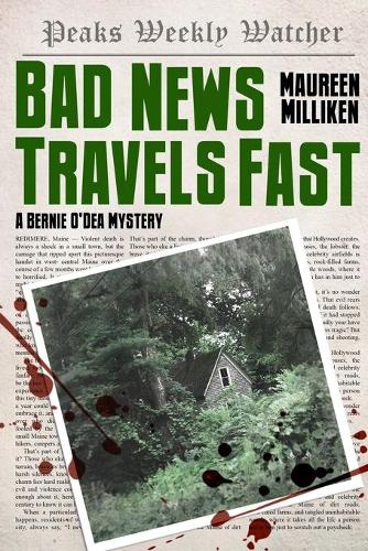 Bad News Travels Fast (Paperback)