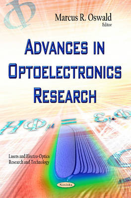 Advances in Optoelectronics Research (Paperback)