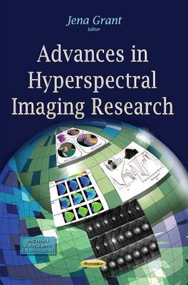Advances in Hyperspectral Imaging Research (Paperback)