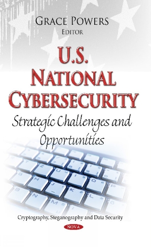 U.S. National Cybersecurity: Strategic Challenges & Opportunities (Hardback)