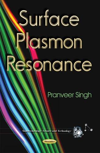 Surface Plasmon Resonance (Paperback)