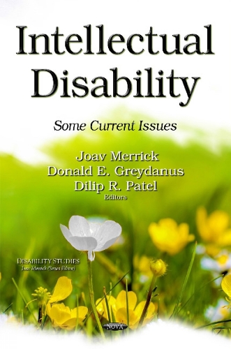 Intellectual Disability: Some Current Issues (Hardback)