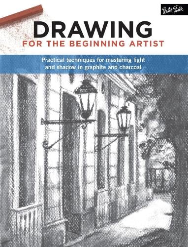 Drawing For The Beginning Artist By Gabriel M Martin