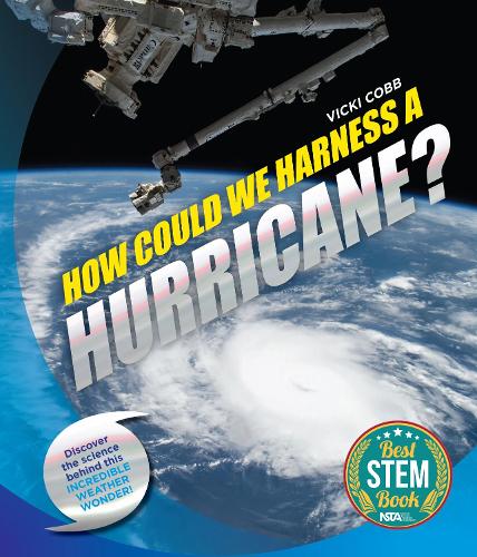 How Could We Harness a Hurricane? (Hardback)