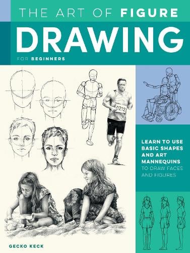 best figure drawing books for beginners pdf