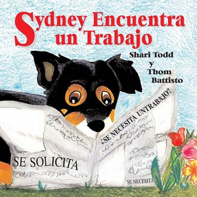 Sydney Encuentra Un Trabajo (Paperback)