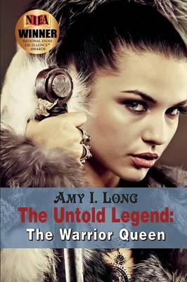 The Untold Legend: The Warrior Queen (Paperback)