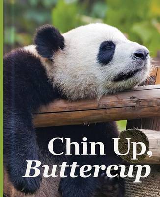 Chin Up, Buttercup (Hardback)