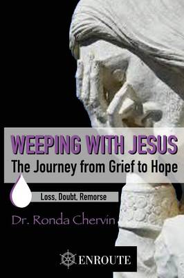 Weeping with Jesus (Paperback)