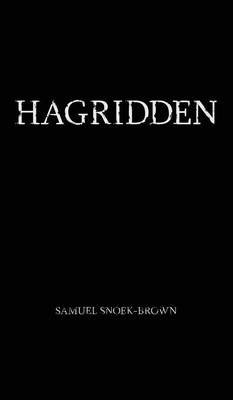 Hagridden (Hardback)