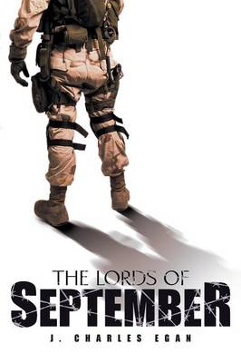 The Lords of September (Paperback)