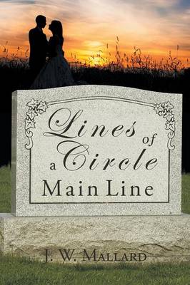 Lines of a Circle: Main Line (Paperback)