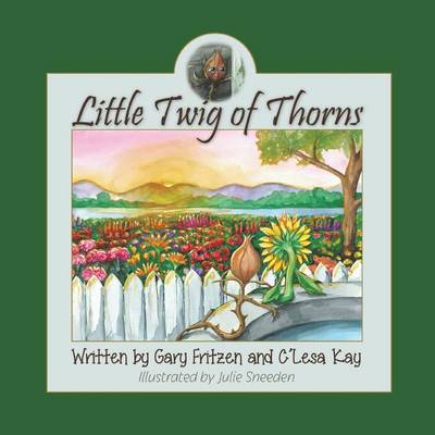 Little Twig of Thorns (Paperback)