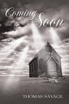 Coming Soon (Paperback)