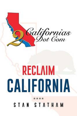 Reclaim California (Paperback)