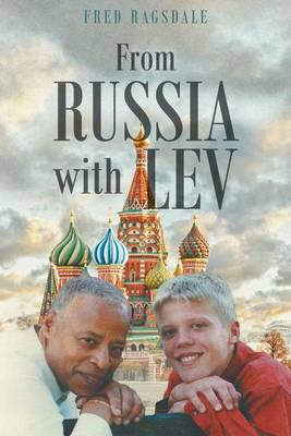 From Russia with Lev (Paperback)