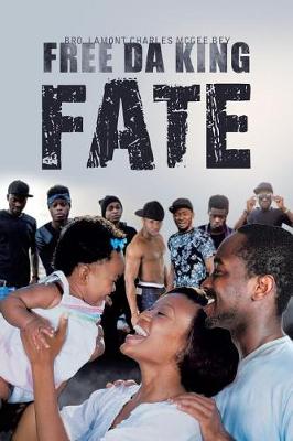 Free Da King Fate (Paperback)
