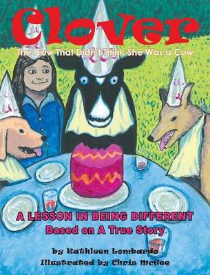 Clover (Hardback)