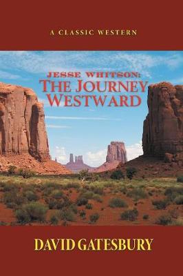 Jesse Whitson (Paperback)