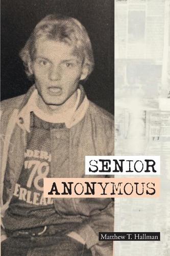Senior Anonymous (Paperback)