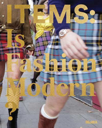 Items: Is Fashion Modern? (Hardback)