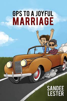 GPS to a Joyful Marriage (Paperback)