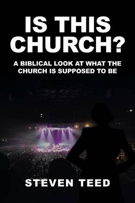 Is This Church? (Paperback)