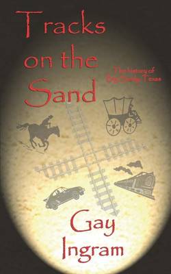 Tracks on the Sand (Paperback)