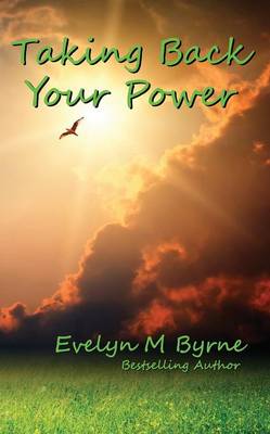 Taking Back Your Power (Paperback)