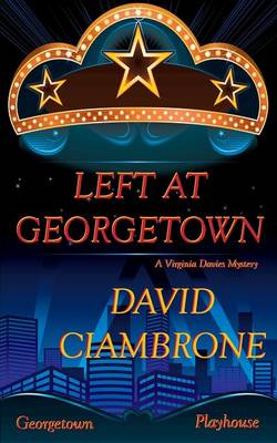 Left at Georgetown (Paperback)