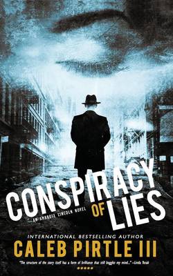 Conspiracy of Lies (Paperback)