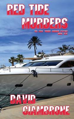 Red Tide Murders - Jack Turner Coroner Mystery 2 (Paperback)