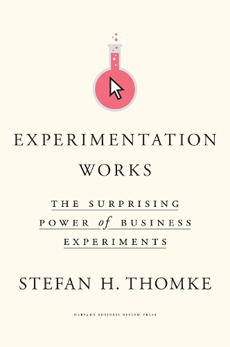 Cover of Experimentation Works