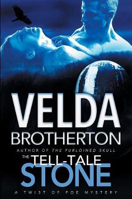 The Tell-Tale Stone - Twist of Poe 2 (Paperback)