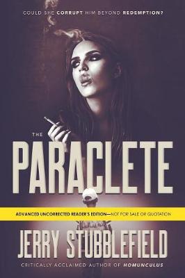 The Paraclete (Paperback)